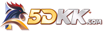 Logo 5Dkk