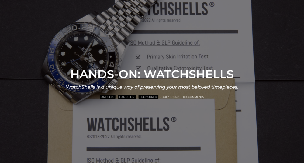 Review by Wristreview