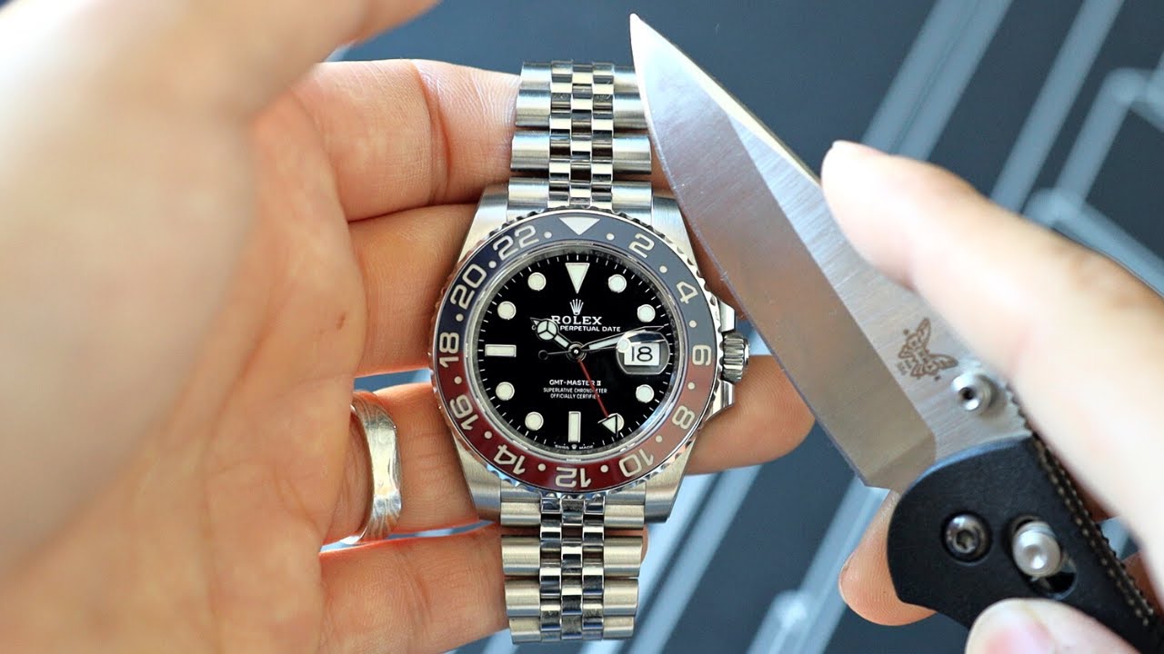 Review by Clicky Bezel